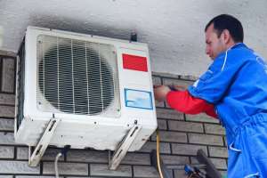 HVAC Companies Near Belton, SC Available Now
